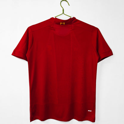 Liverpool FC 2019-2020 | Primera Equipación