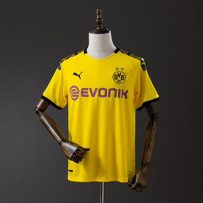 Borussia Dortmund 2019-2020 | Primera equipación
