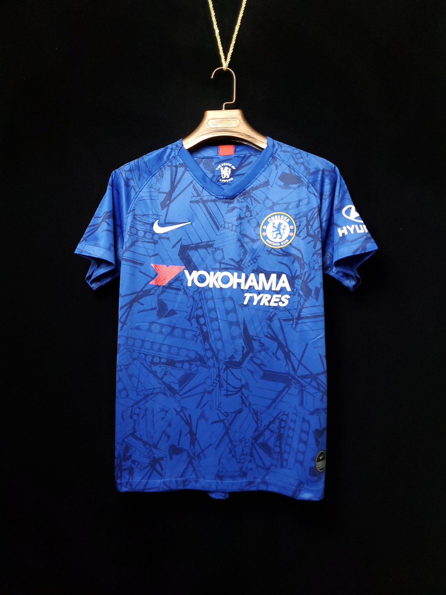 Chelsea FC 2019-2020 | Primera Equipación