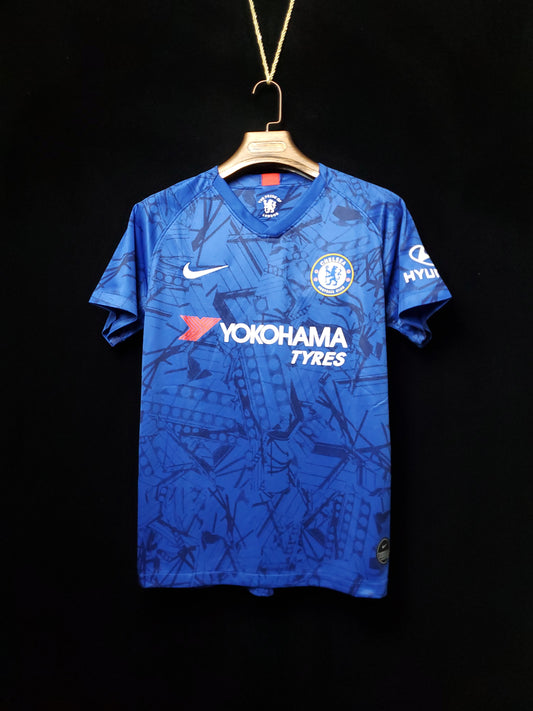 Chelsea FC 2019-2020 | Primera Equipación