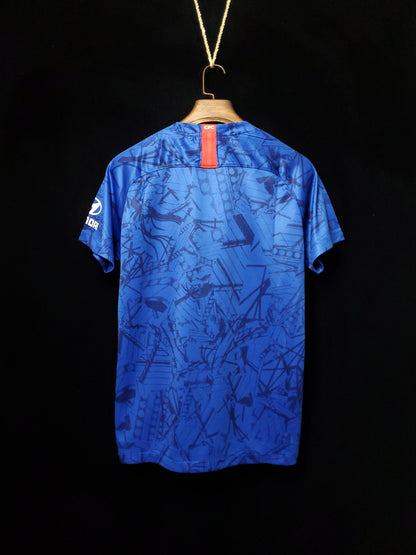 Chelsea FC 2019-2020 | Primera Equipación