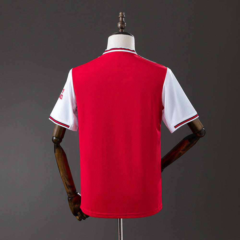 Arsenal 2019-2020 | Primera Equipación