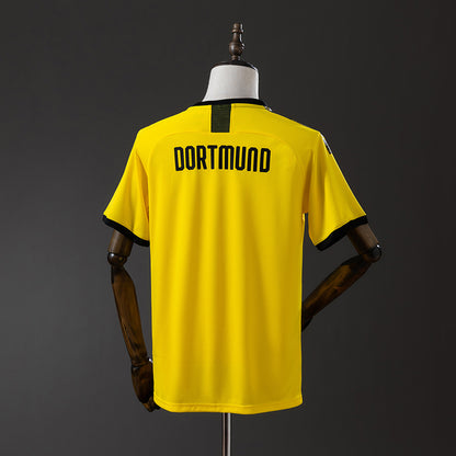 Borussia Dortmund 2019-2020 | Primera equipación
