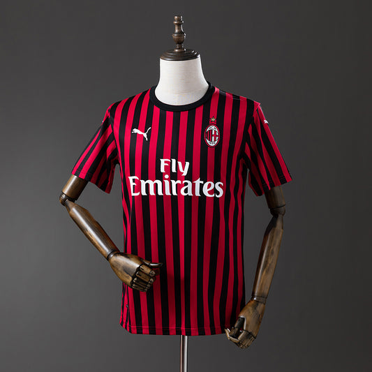 AC Milan 2019-2020 | Primera equipación