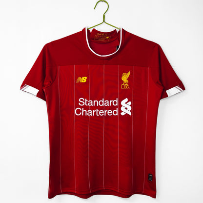 Liverpool FC 2019-2020 | Primera Equipación