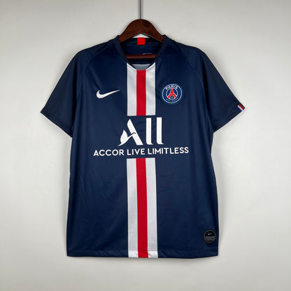 Paris Saint-Germain 2019-2020 | Primera equipación