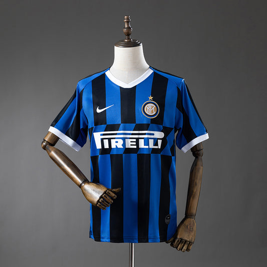 Inter Milán 2019-2020 | Primera Equipación