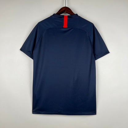 Paris Saint-Germain 2019-2020 | Primera equipación