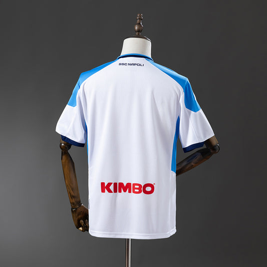 Napoli 2019-2020 | Segunda Equipación