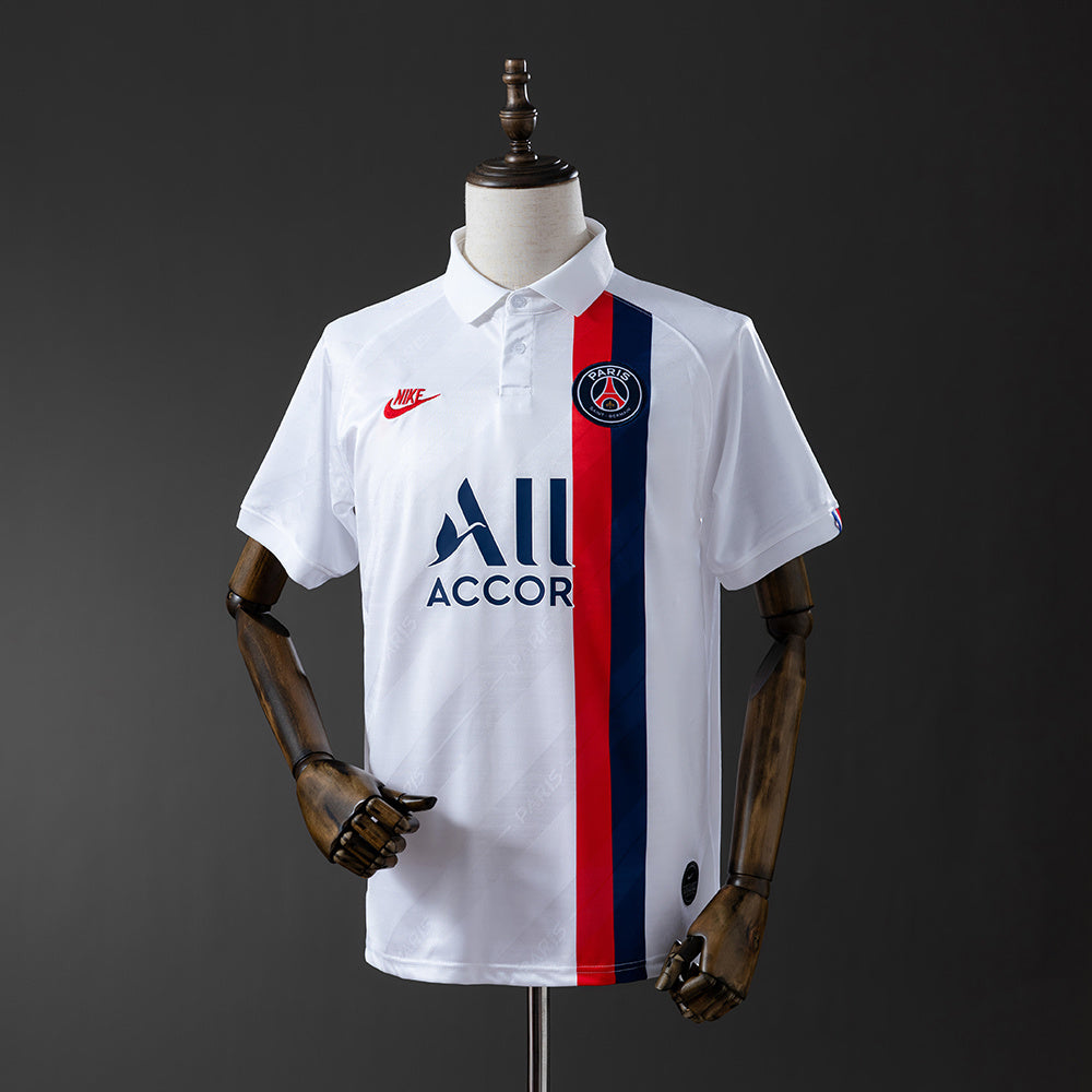 Paris Saint-Germain 2019-2020 | Segunda equipación