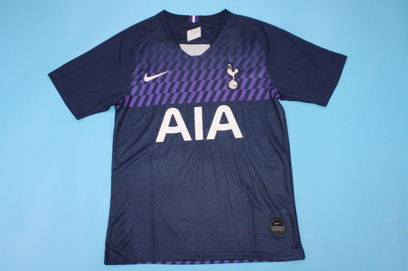 Tottenham 19-20 | Segunda Equipación