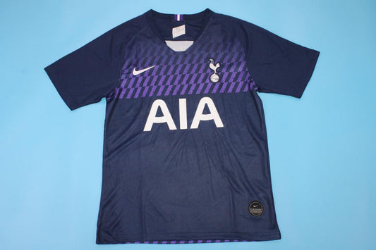 Tottenham 19-20 | Segunda Equipación