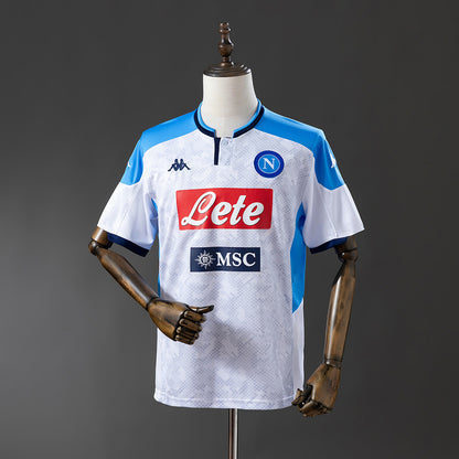 Napoli 2019-2020 | Segunda Equipación