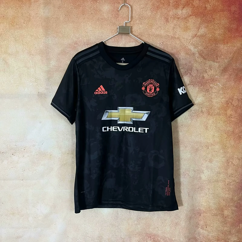Manchester United FC 19-20 | Tercera Equipación