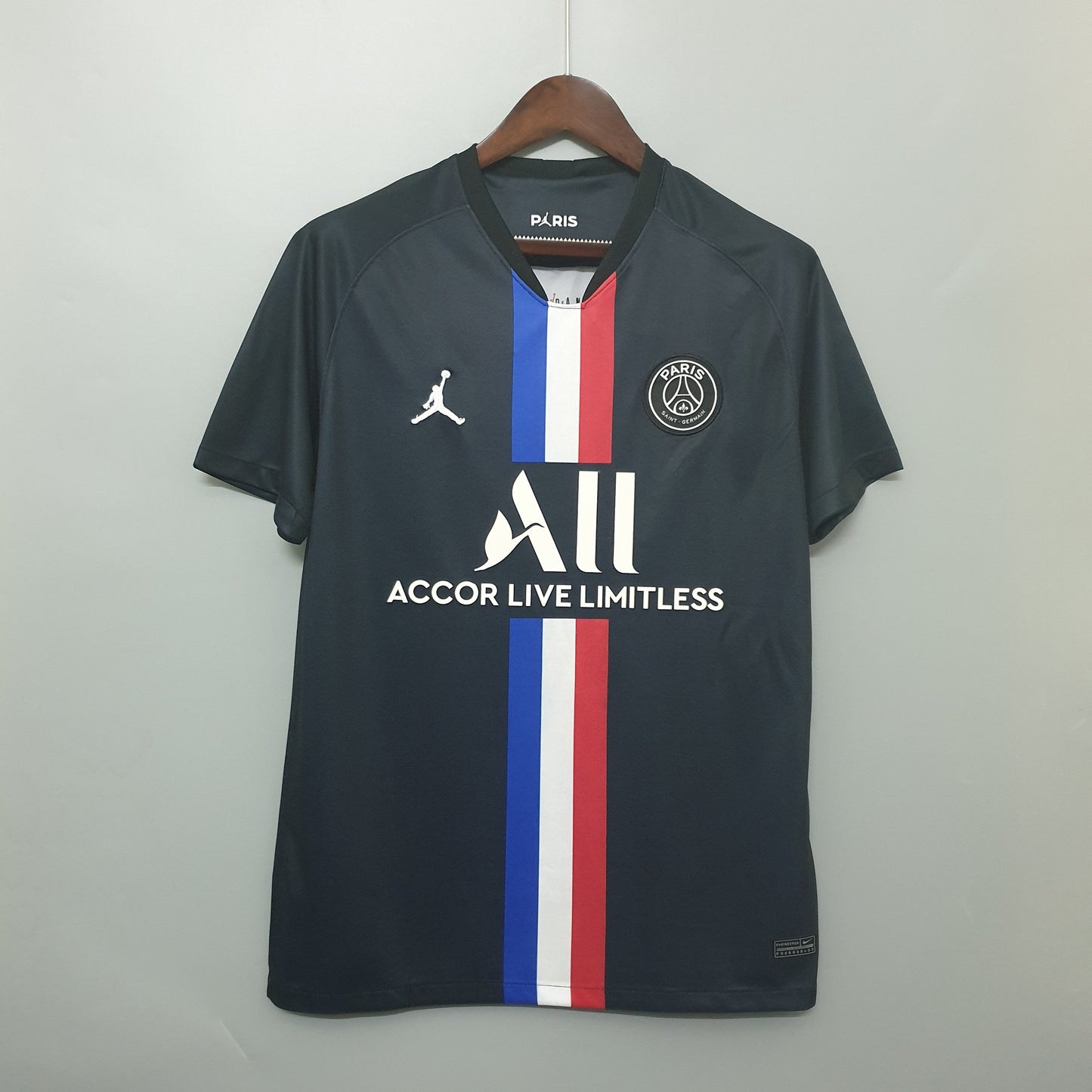 Paris Saint-Germain 2019-2020 | Tercera equipación