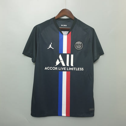 Paris Saint-Germain 2019-2020 | Tercera equipación
