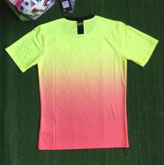Manchester City 2019-2020 | Tercera Equipación