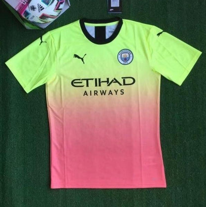 Manchester City 2019-2020 | Tercera Equipación