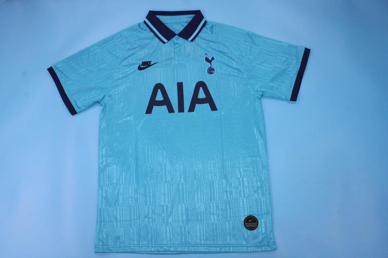 Tottenham 19-20 | Tercera Equipación