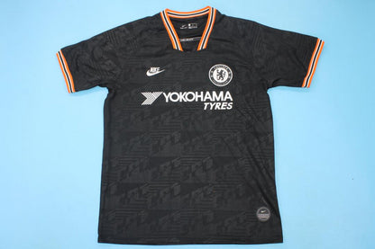 Chelsea FC 2019-2020 | Tercera Equipación