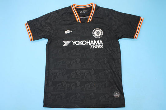 Chelsea FC 2019-2020 | Tercera Equipación