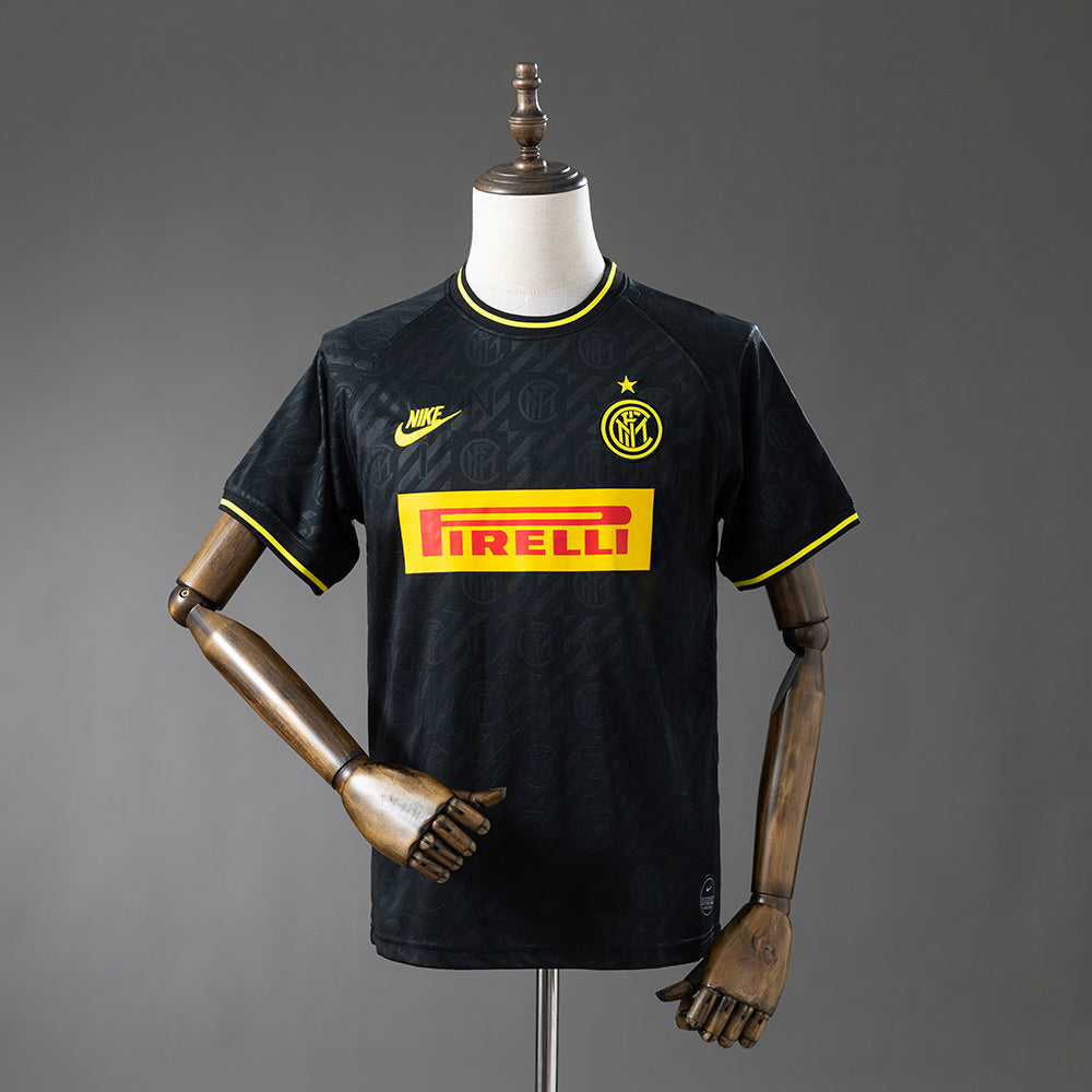 Inter Milán 2019-2020 | Tercera Equipación