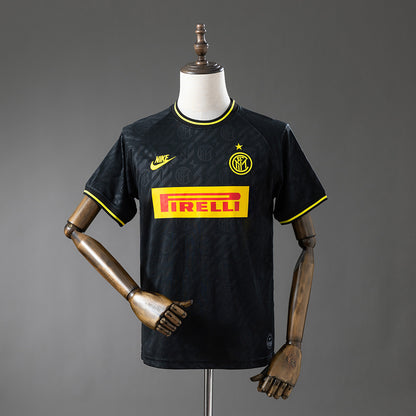 Inter Milán 2019-2020 | Tercera Equipación
