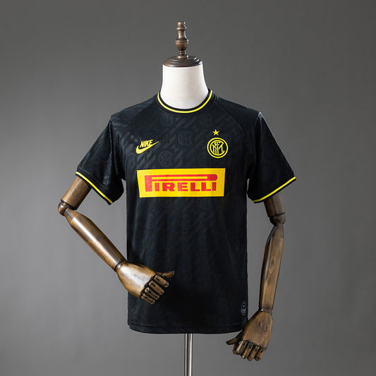 Inter Milán 2019-2020 | Tercera Equipación