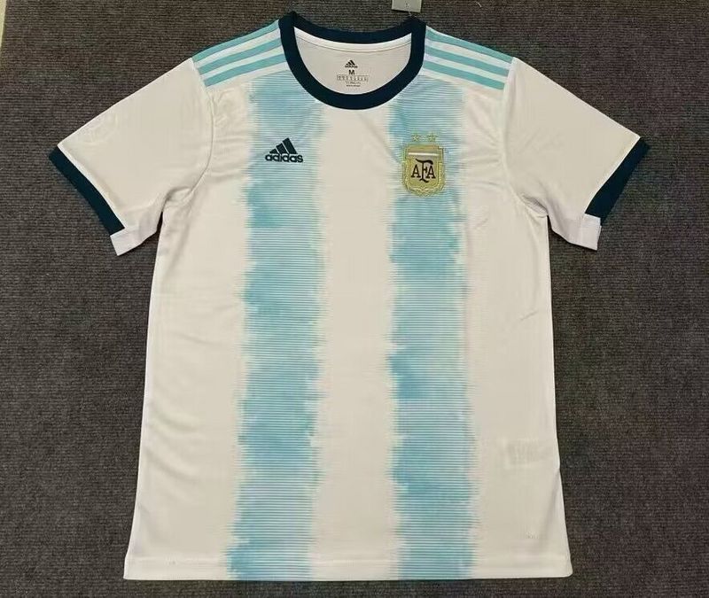 Argentina 2019 | Local