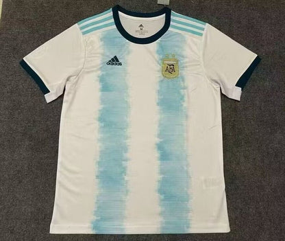 Argentina 2019 | Local