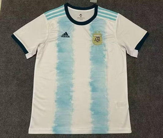 Argentina 2019 | Local