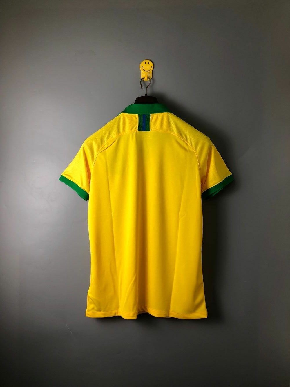 Brasil 2019 | Local