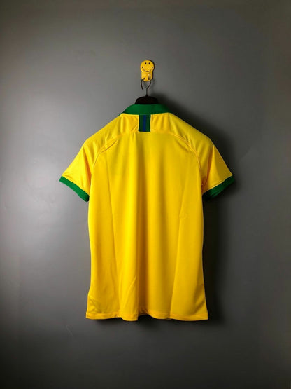 Brasil 2019 | Local