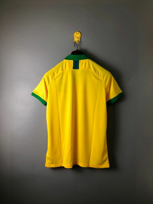 Brasil 2019 | Local