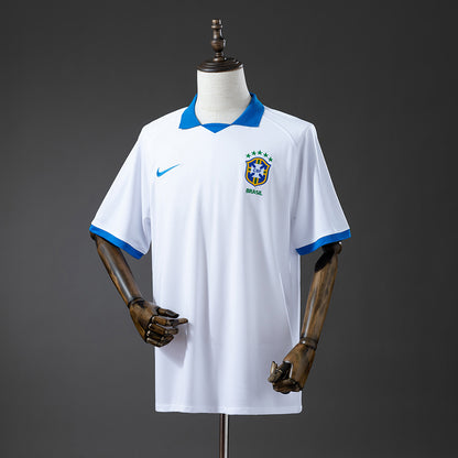 Brasil 2019 | Visitante