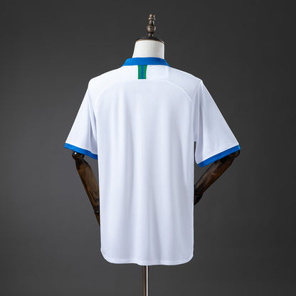 Brasil 2019 | Visitante