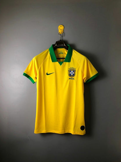 Brasil 2019 | Local