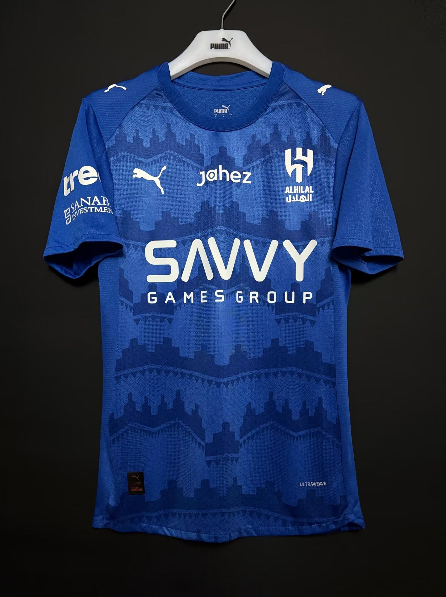 Fan Version