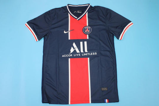 Paris Saint-Germain 2020-2021 | Primera equipación
