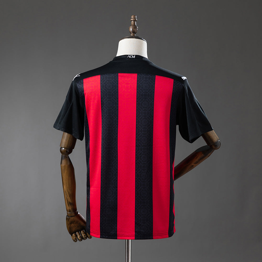 AC Milan 2020-2021 | Primera equipación