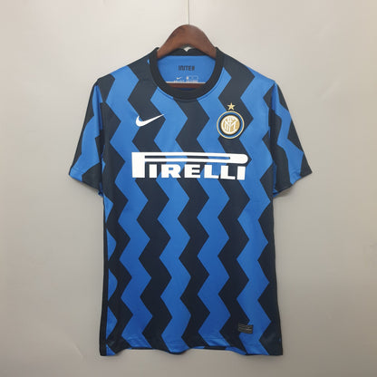 Inter Milán 2020-2021 | Primera Equipación