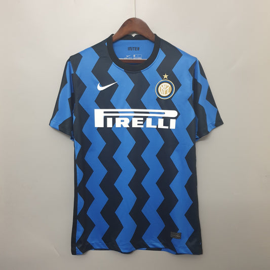 Inter Milán 2020-2021 | Primera Equipación