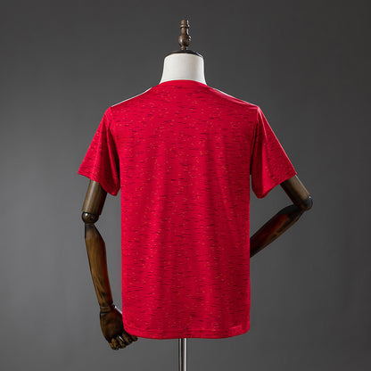 Manchester United FC 20-21 | Primera Equipación