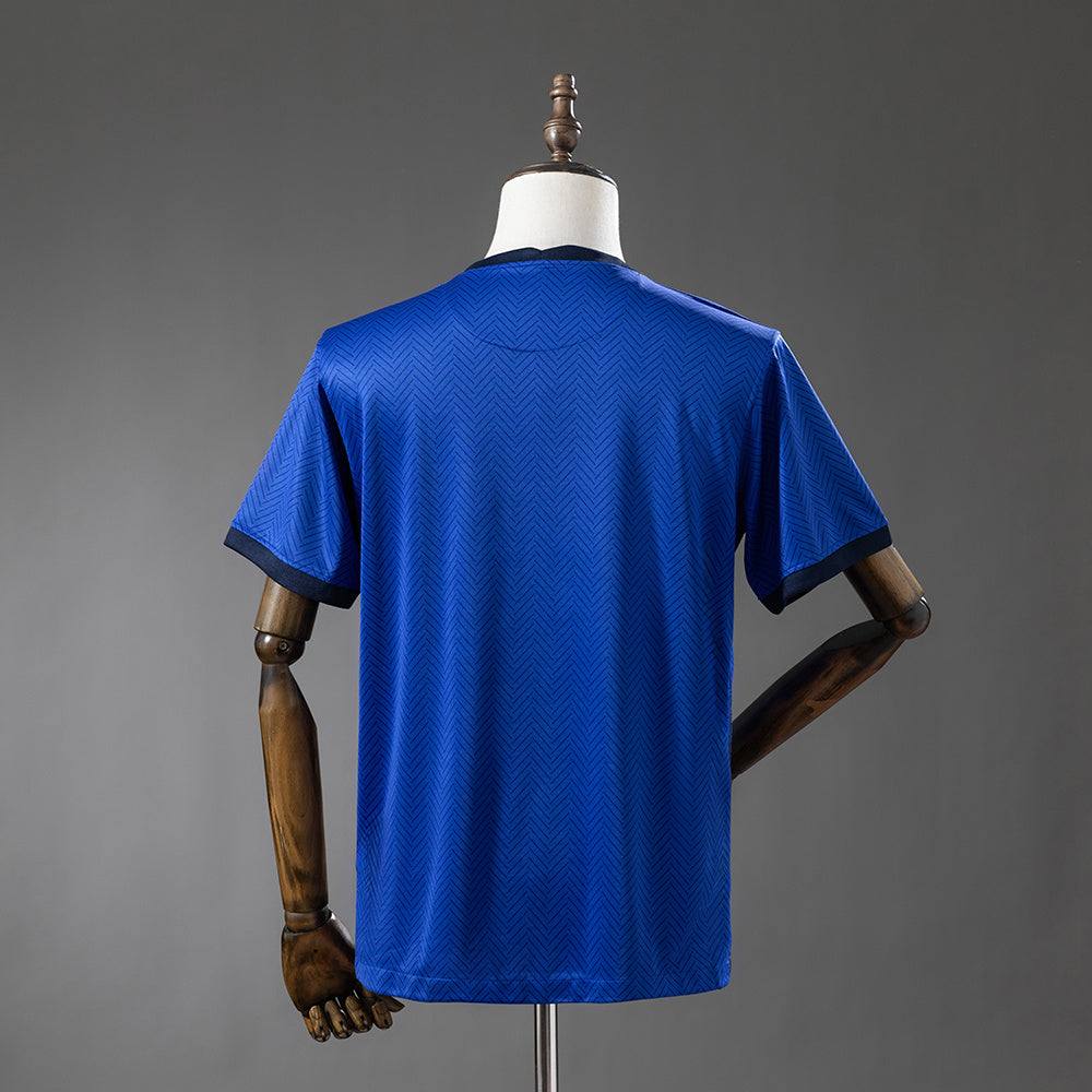 Chelsea FC 2020-2021 | Primera Equipación
