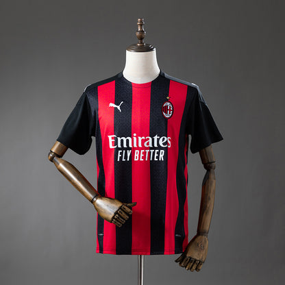 AC Milan 2020-2021 | Primera equipación