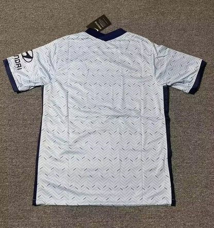 Chelsea FC 2020-2021 | Segunda Equipación