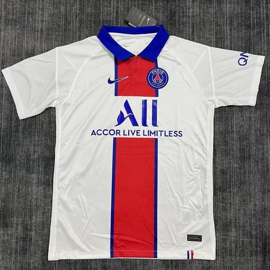 Paris Saint-Germain 2020-2021 | Segunda equipación