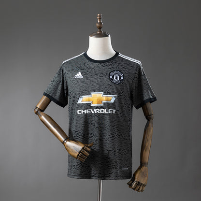 Manchester United FC 20-21 | Segunda Equipación