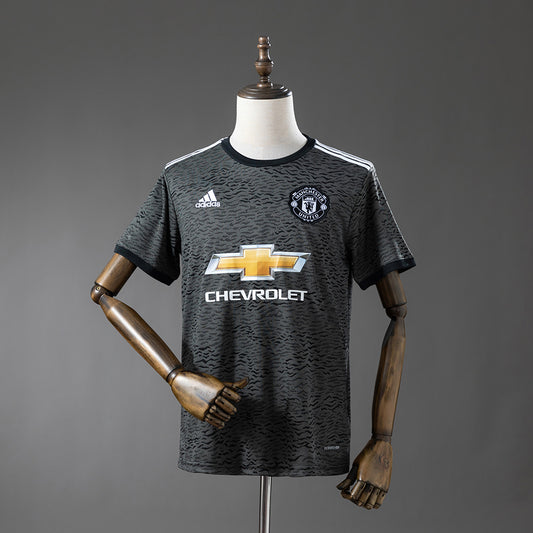 Manchester United FC 20-21 | Segunda Equipación