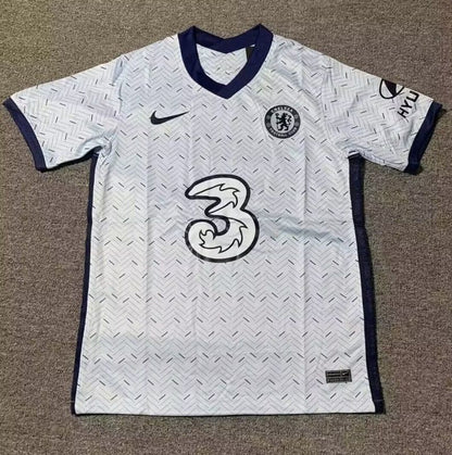 Chelsea FC 2020-2021 | Segunda Equipación
